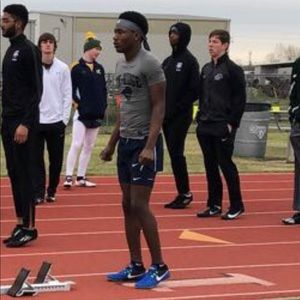 Meet your Posher, Aj